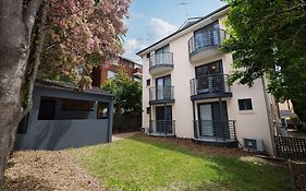 Hornsby Furnished Apartments